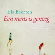 Omslag van Eén mens is genoeg