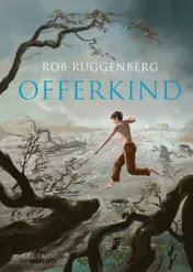Omslag van Offerkind