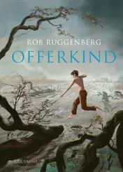 Omslag van Offerkind