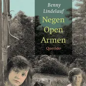Omslag van Negen Open Armen