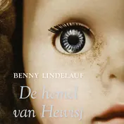 Omslag van De hemel van Heivisj