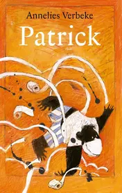 Omslag van Patrick