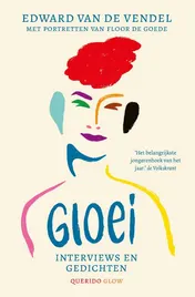 Omslag van Gloei