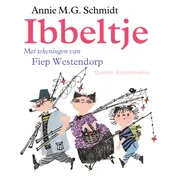 Omslag van Ibbeltje