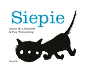 Omslag van Siepie