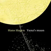 Omslag van Yuna's maan