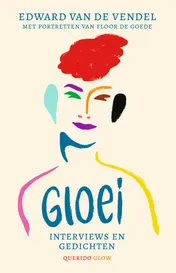 Omslag van Gloei
