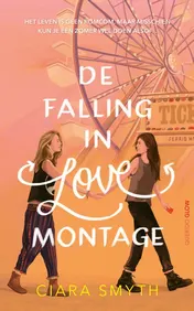 Omslag van De falling in love montage