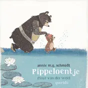 Omslag van Pippeloentje