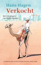 Omslag van Verkocht