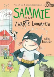 Omslag van Sammie en het zwarte lammetje