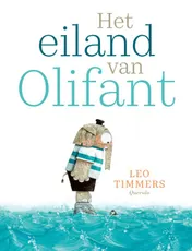 Omslag van Het eiland van Olifant