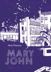 Omslag van Mary John