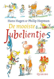 Omslag van De mooiste Jubelientjes