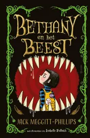 Omslag van Bethany en het beest