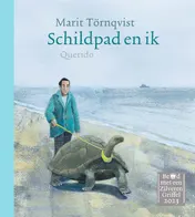 Omslag van Schildpad en ik