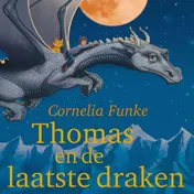 Omslag van Thomas en de laatste draken