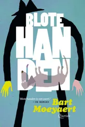 Omslag van Blote handen