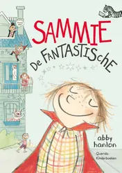 Omslag van Sammie de fantastische
