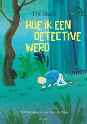 Omslag van Hoe ik een detective werd