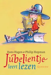 Omslag van Jubelientje leert lezen