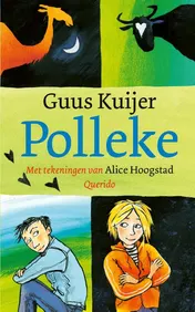 Omslag van Polleke