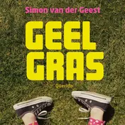 Omslag van Geel gras