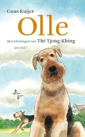 Omslag van Olle