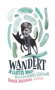 Omslag van Wandert