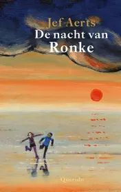 Omslag van De nacht van Ronke