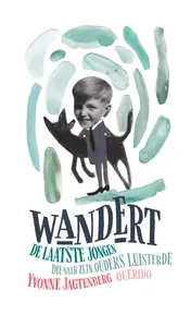 Omslag van Wandert