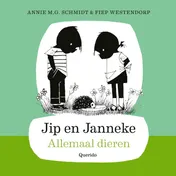 Omslag van Allemaal dieren