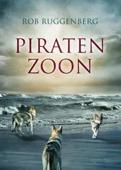 Omslag van Piratenzoon