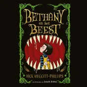 Omslag van Bethany en het beest