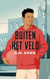 Omslag van Buiten het veld