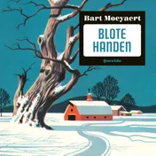 Omslag van Blote handen