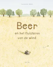 Omslag van Beer en het fluisteren van de wind