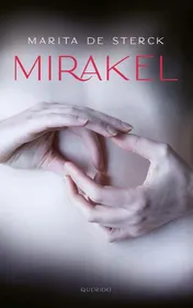 Omslag van Mirakel