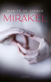 Omslag van Mirakel