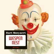 Omslag van Wespennest