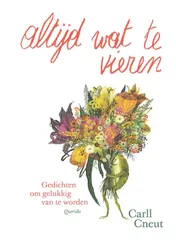 Omslag van Altijd wat te vieren