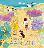 Omslag van Aan zee