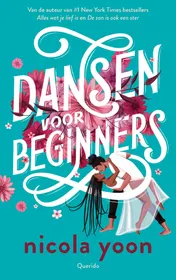 Omslag van Dansen voor beginners