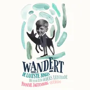Omslag van Wandert