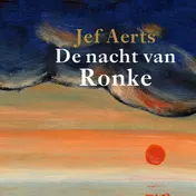 Omslag van De nacht van Ronke