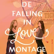 Omslag van De falling in love montage