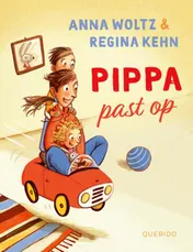 Omslag van Pippa past op