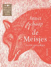 Omslag van De meisjes