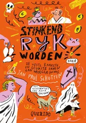 Omslag van Stinkend rijk worden