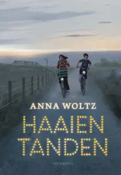 Omslag van Haaientanden